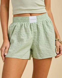 Online Harry Shorts Women Bottoms
