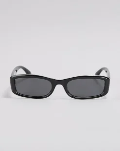 Sunglasses*Szade Eyewear Hart Polarized Sunglasses Black/ink