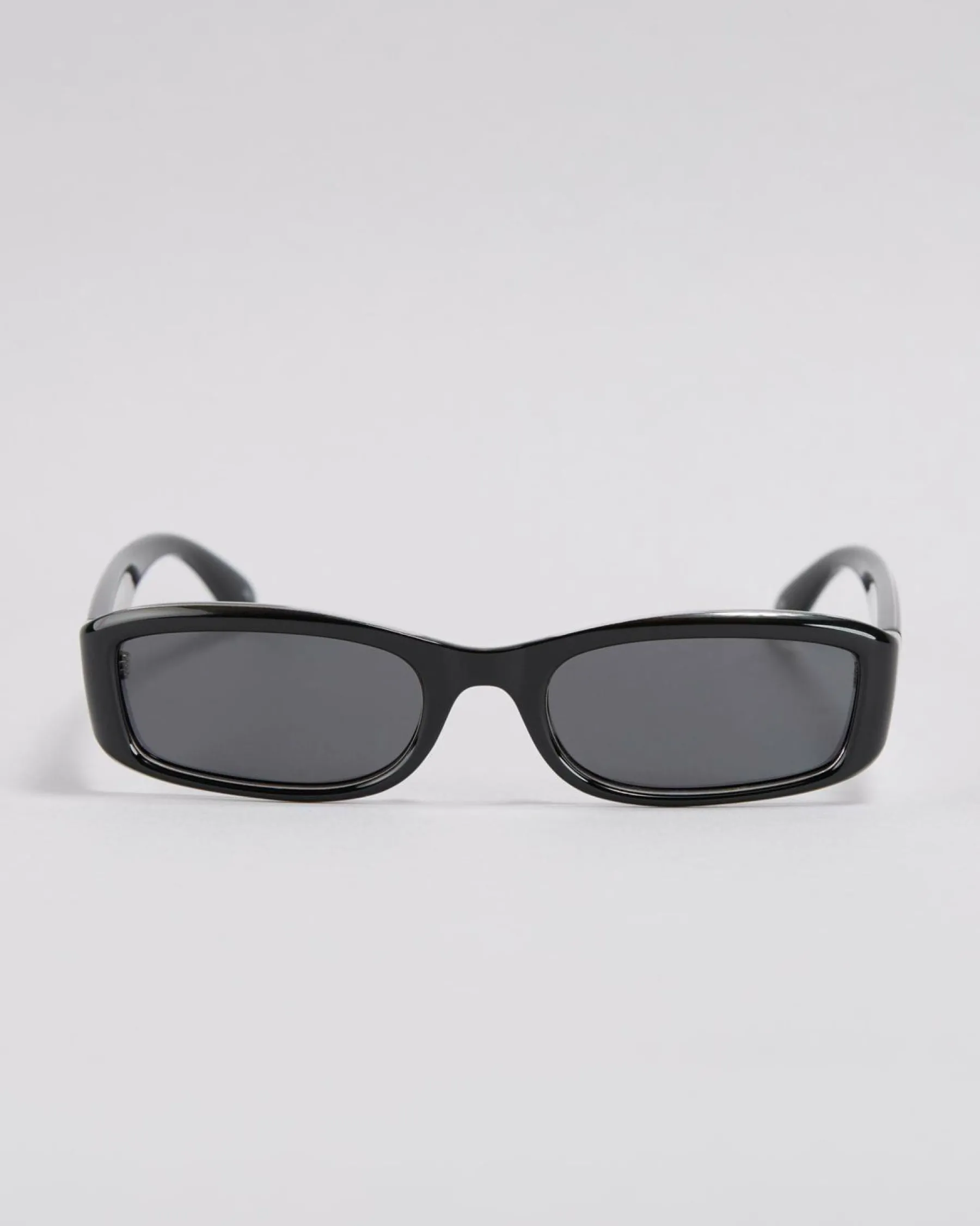 Sunglasses*Szade Eyewear Hart Polarized Sunglasses Black/ink