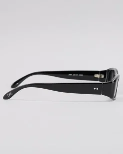 Sunglasses*Szade Eyewear Hart Polarized Sunglasses Black/ink