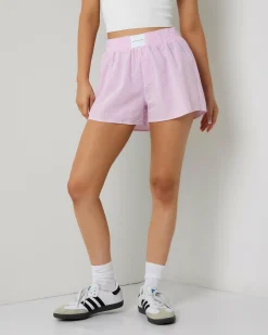 Sale Harvey Shorts Women Bottoms