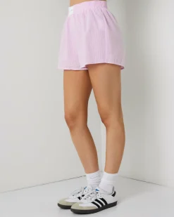 Sale Harvey Shorts Women Bottoms