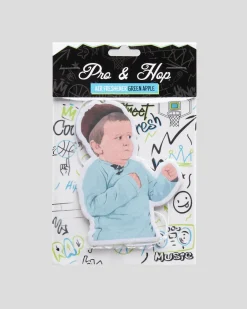 Tech|Gifts & Novelty*Pro & Hop Hasbulla Air Freshener Multi