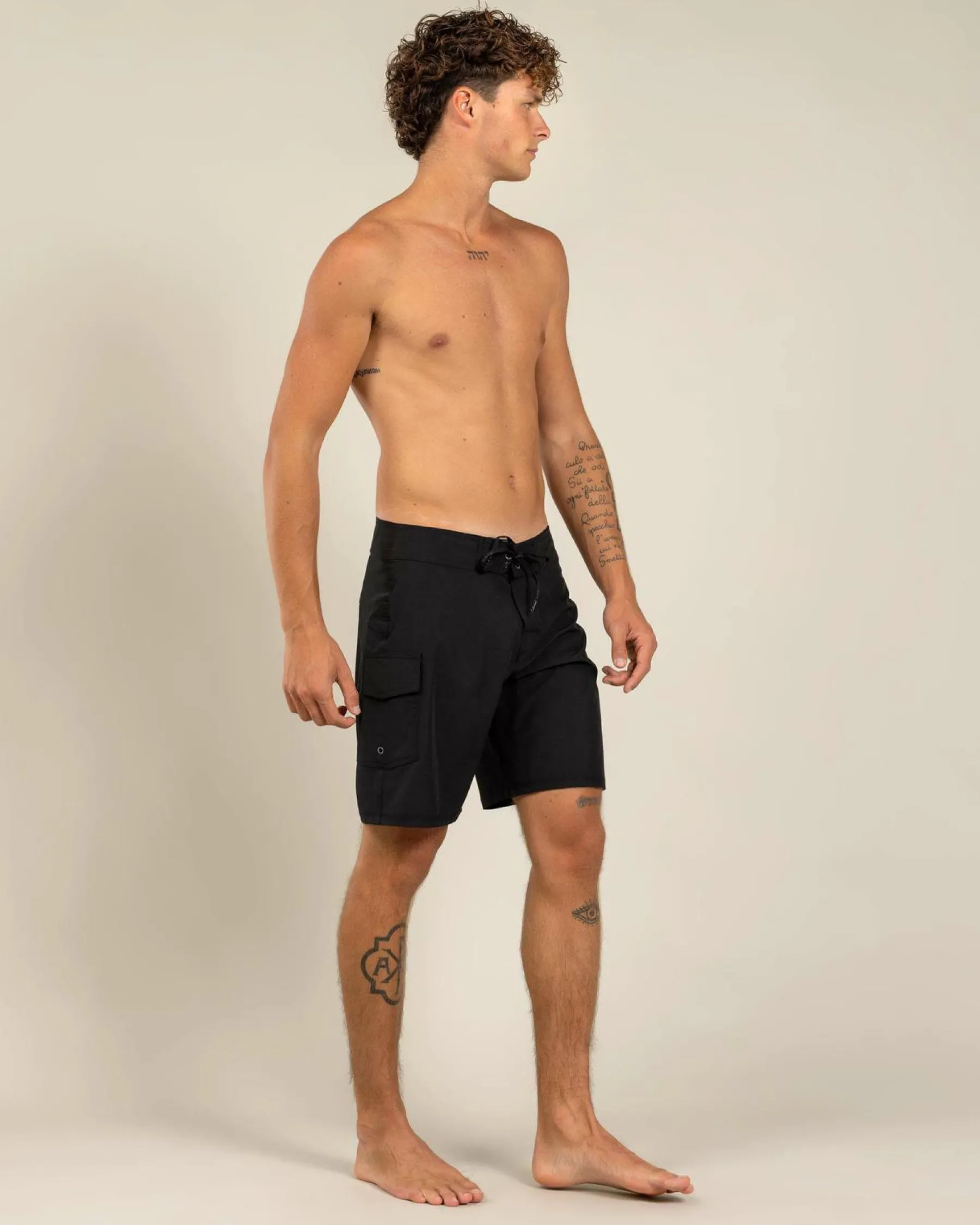 Outlet Haste Board Shorts Board Shorts|Shorts & Bottoms