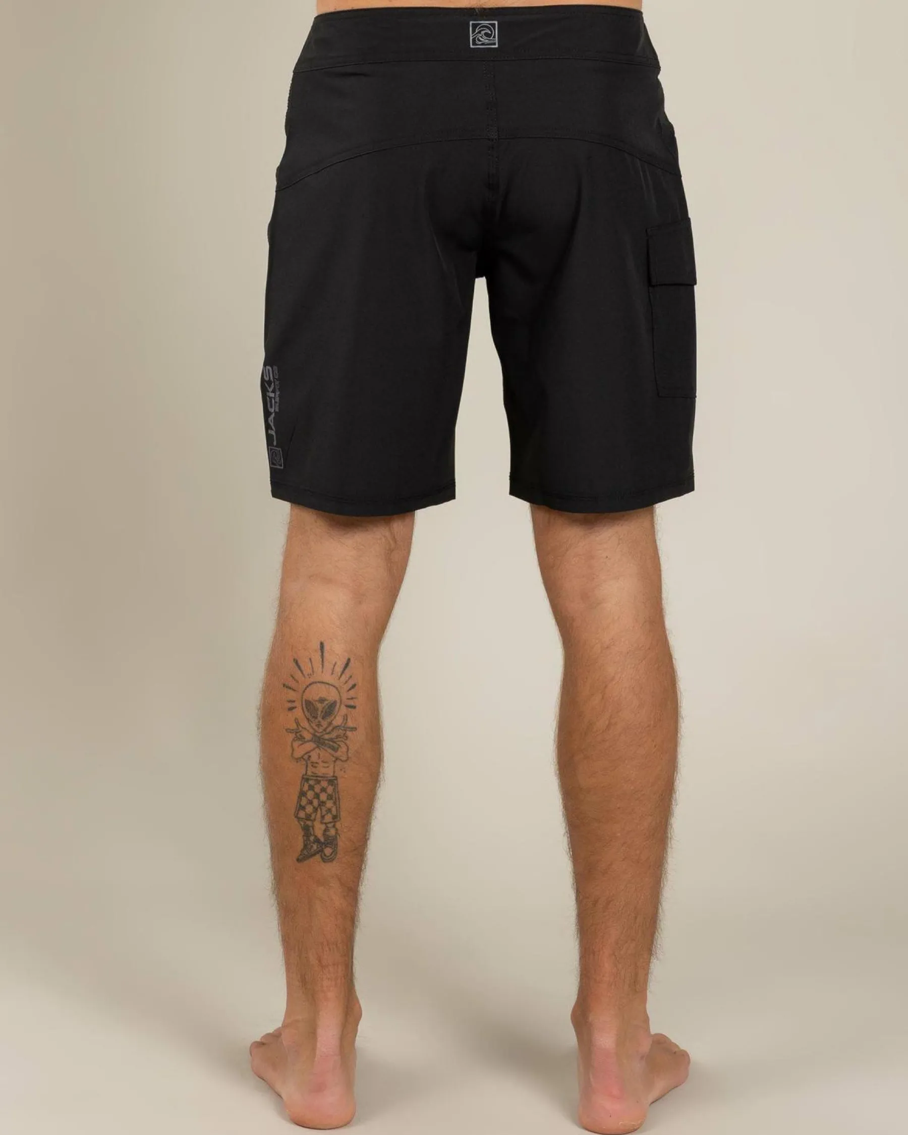 Outlet Haste Board Shorts Board Shorts|Shorts & Bottoms