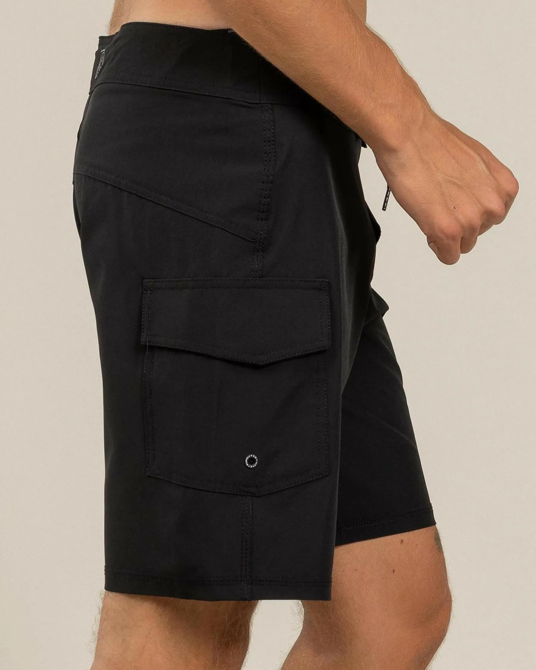 Outlet Haste Board Shorts Board Shorts|Shorts & Bottoms