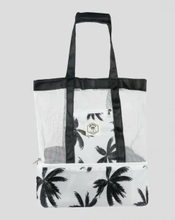 Hot Havana 2 In 1 Cooler Bag Women Beach Accessories & Towels