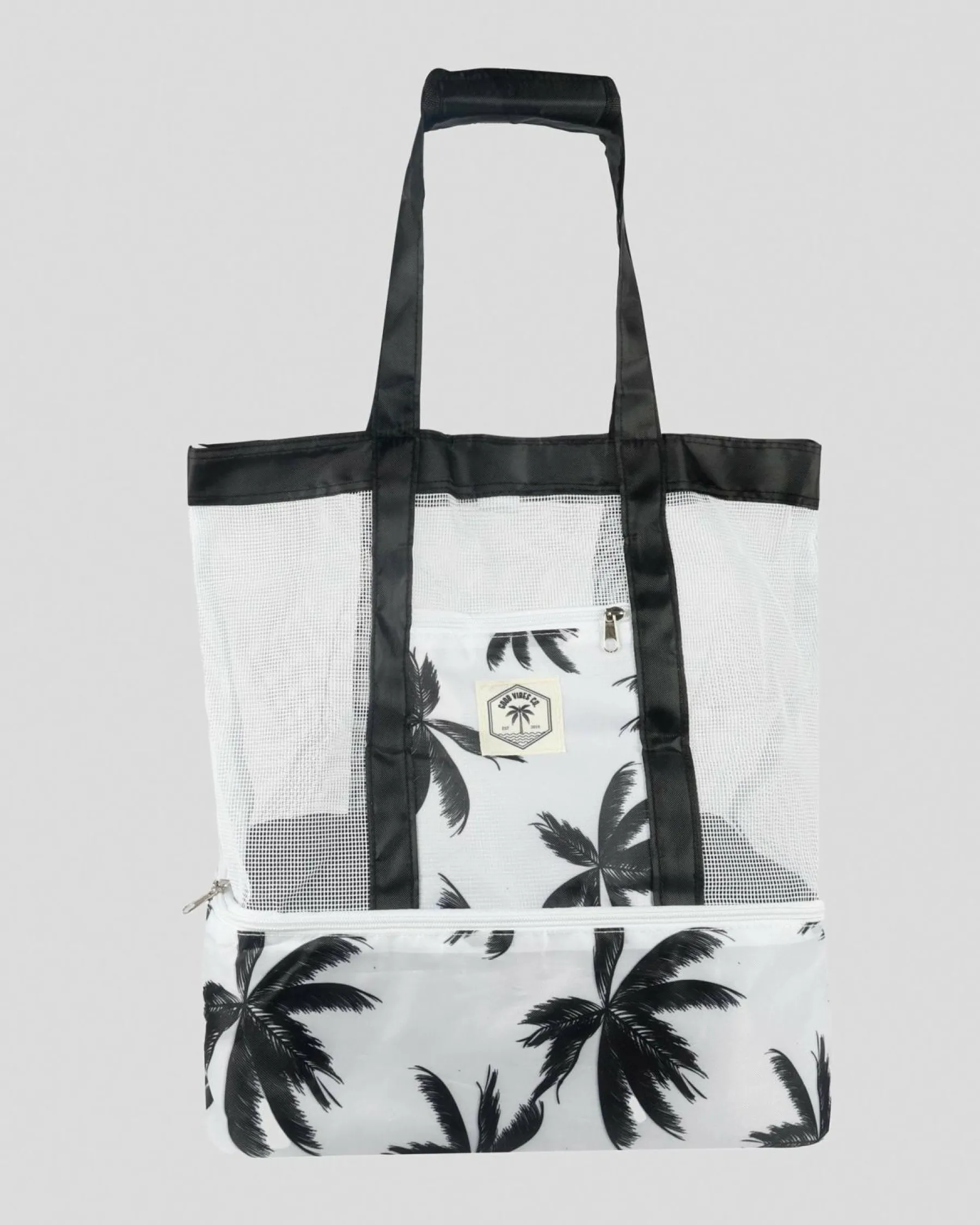 Hot Havana 2 In 1 Cooler Bag Women Beach Accessories & Towels