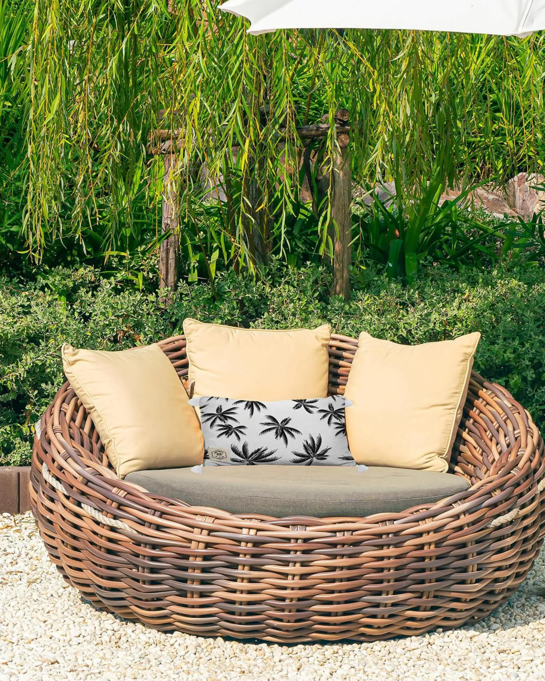 Hot Havana Inflatable Beach Pillow Women Beach Accessories|Beach Accessories & Towels