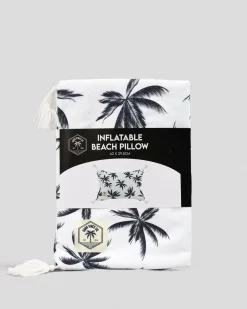Hot Havana Inflatable Beach Pillow Women Beach Accessories|Beach Accessories & Towels