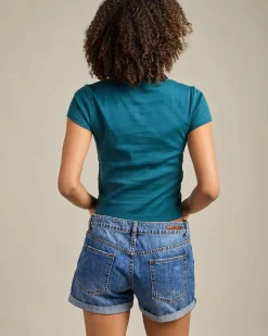 New Have A Clue T-Shirt Women Tops
