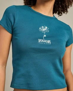 New Have A Clue T-Shirt Women Tops