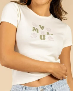 Have A Clue T-Shirt Women Tops