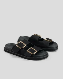 Outlet Haven Slide Sandals Women Sandals