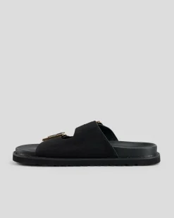 Outlet Haven Slide Sandals Women Sandals