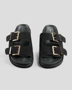 Outlet Haven Slide Sandals Women Sandals