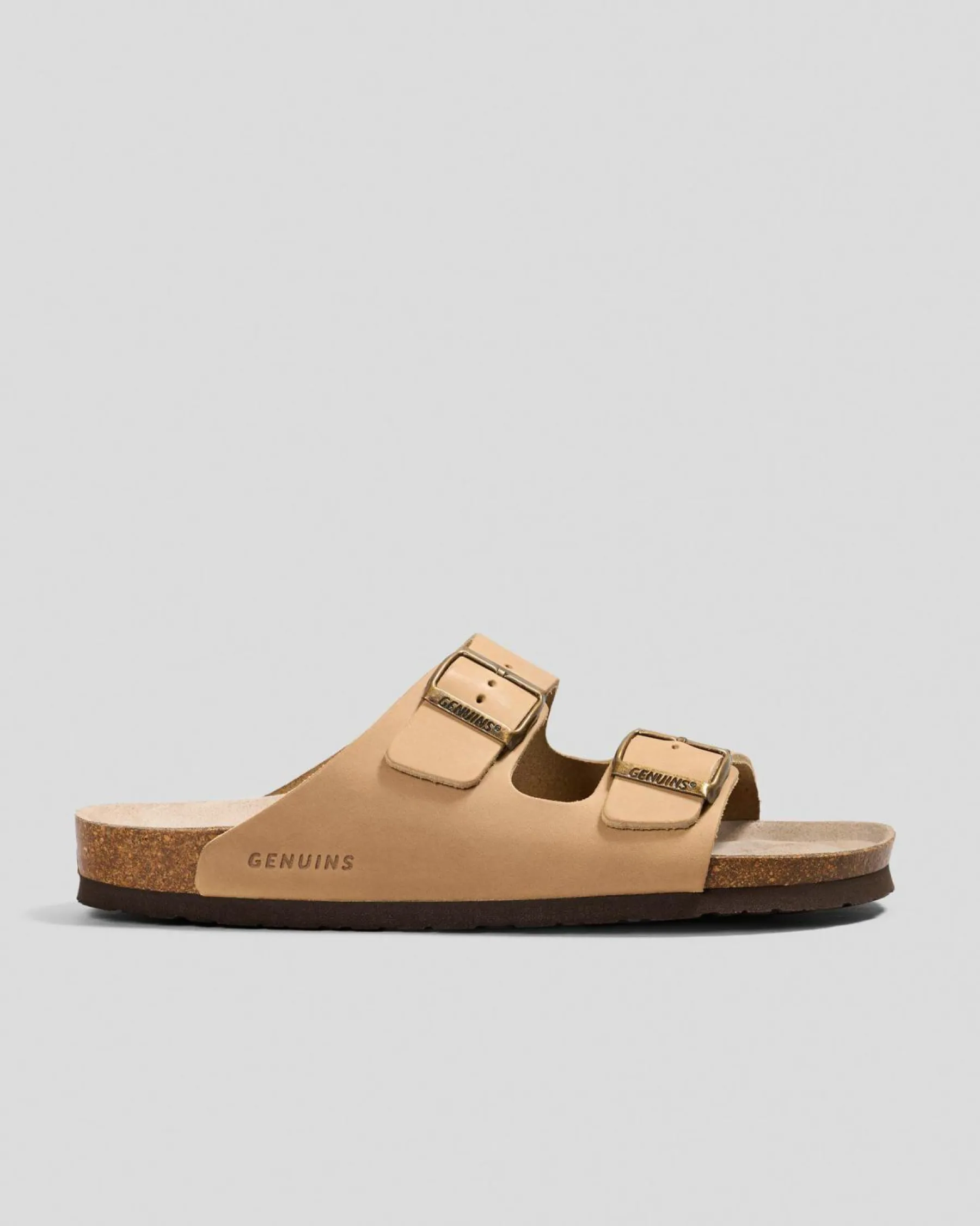 Best Hawaii Oiled Leather Sandals Slides