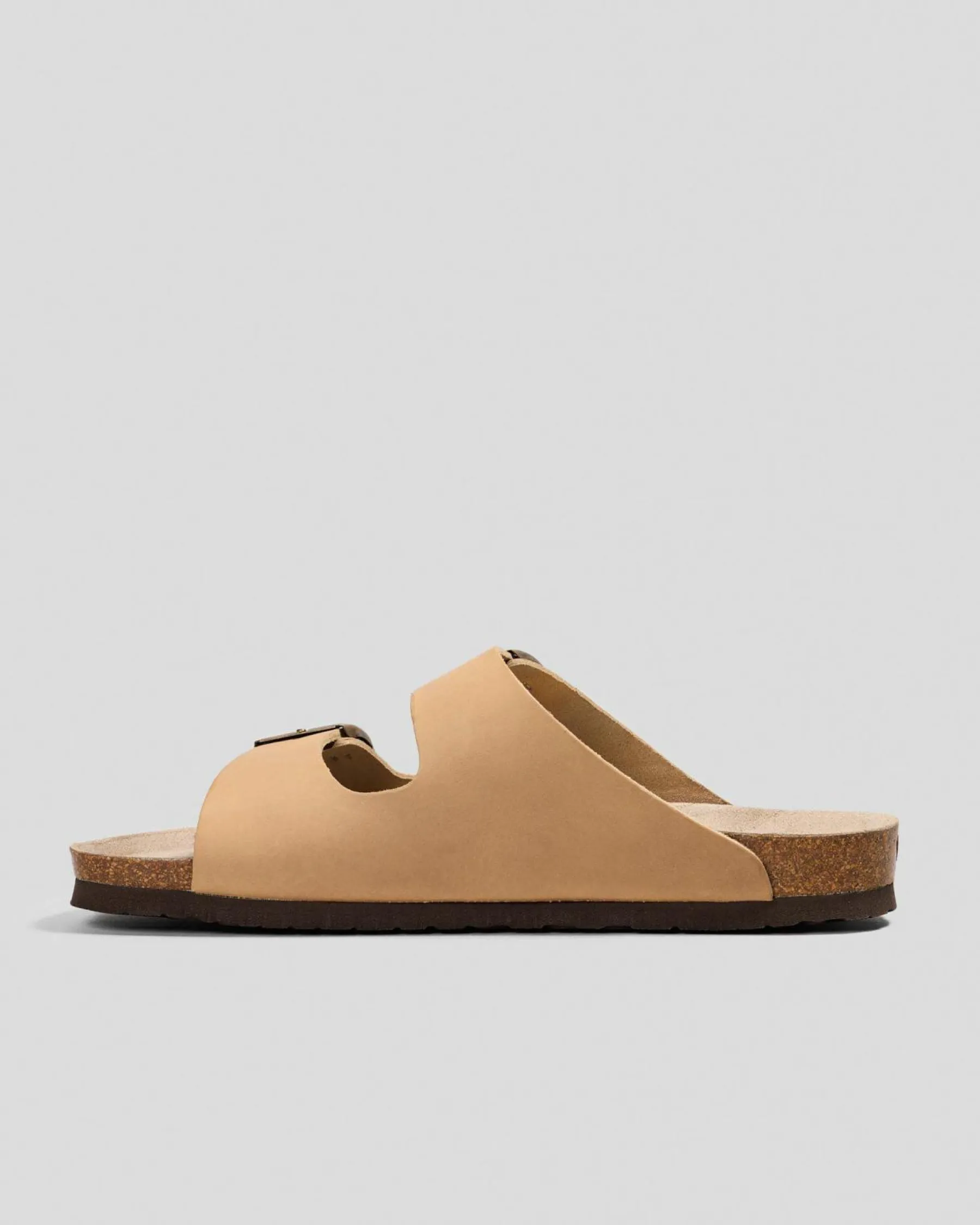 Best Hawaii Oiled Leather Sandals Slides