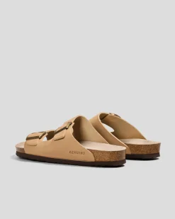 Best Hawaii Oiled Leather Sandals Slides