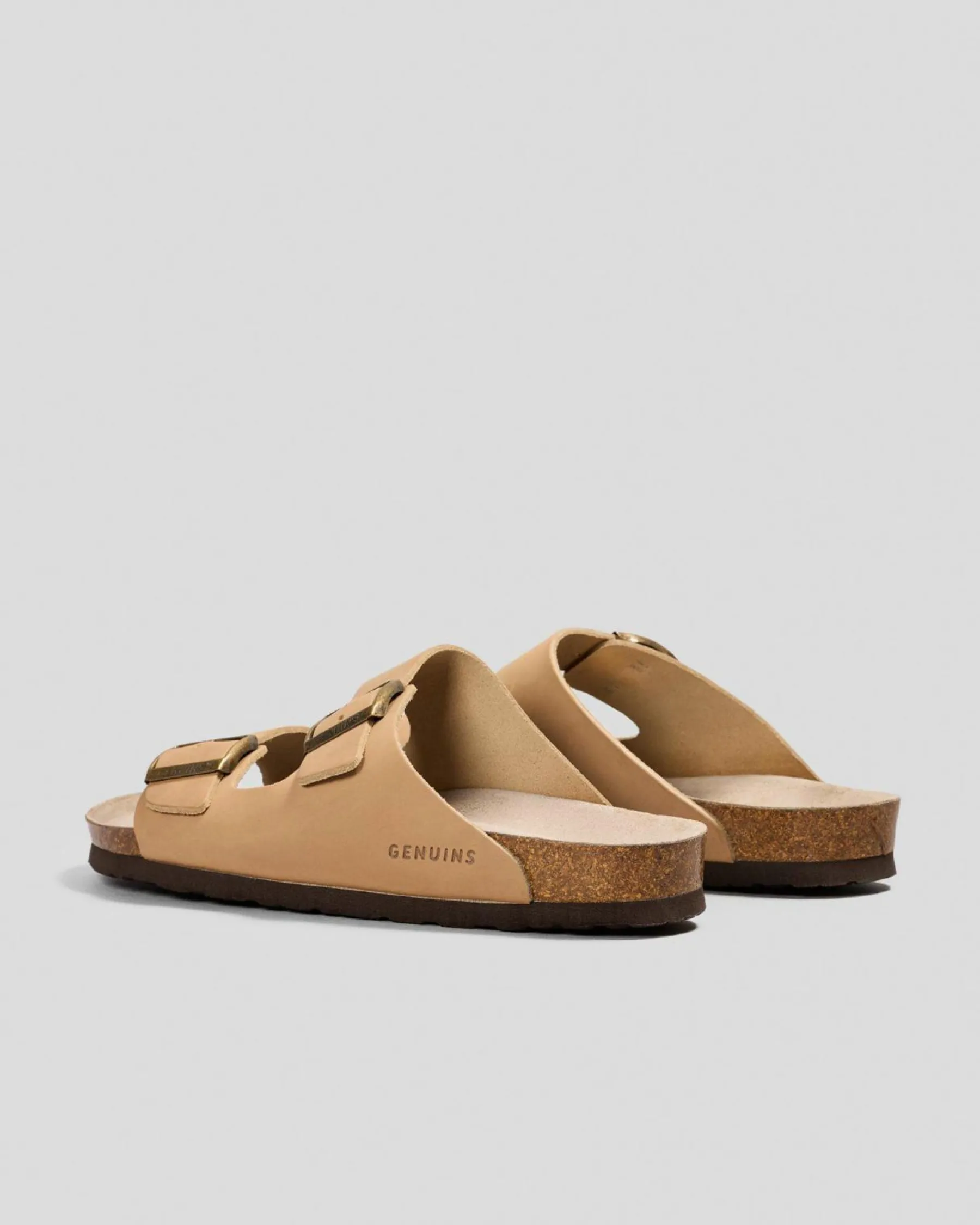 Best Hawaii Oiled Leather Sandals Slides