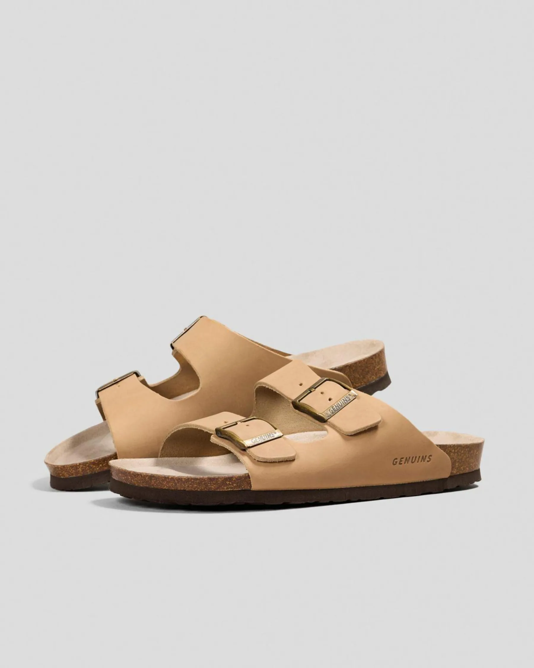 Best Hawaii Oiled Leather Sandals Slides