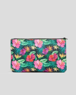 Hot Hawaii XL Pencil Case Women Pencil Cases & Stationery|Pencil Cases & Stationery