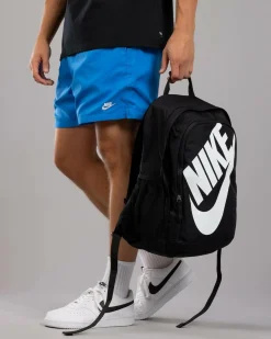 Bags*Nike Hayward Backpack Black/black/white