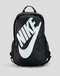 Bags*Nike Hayward Backpack Black/black/white