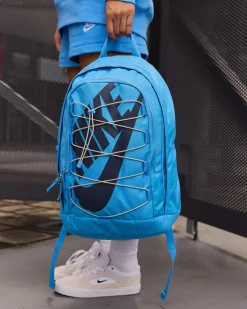 Bags*Nike Hayward Backpack University Blue/thunder Blue