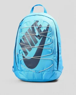 Bags*Nike Hayward Backpack University Blue/thunder Blue