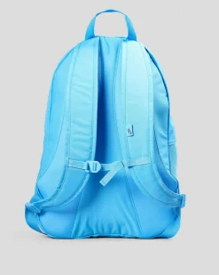 Bags*Nike Hayward Backpack University Blue/thunder Blue