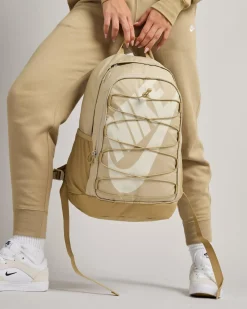 Bags|Bags*Nike Hayward Backpack Desert Khaki/light Orewood Brown