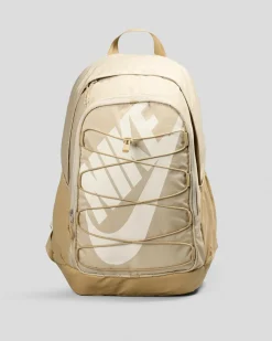 Bags|Bags*Nike Hayward Backpack Desert Khaki/light Orewood Brown