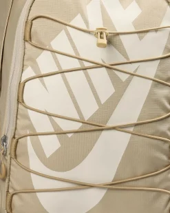 Bags|Bags*Nike Hayward Backpack Desert Khaki/light Orewood Brown