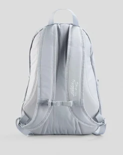 Bags*Nike Hayward Backpack Wolf Grey/wolf Grey/white