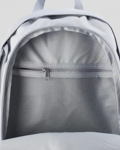 Bags*Nike Hayward Backpack Wolf Grey/wolf Grey/white