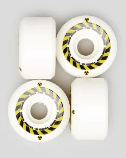 Hazard Conical Surelock 54mm Skateboard Wheels Women Skateboards & Scooters|Skateboards & Scooters