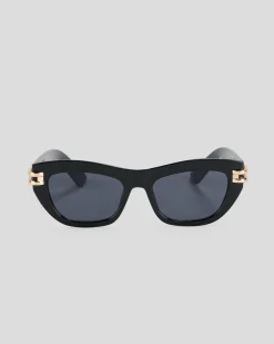 Online Hazel Sunglasses Women Sunglasses