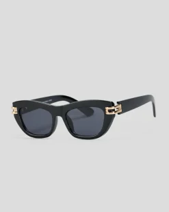 Online Hazel Sunglasses Women Sunglasses
