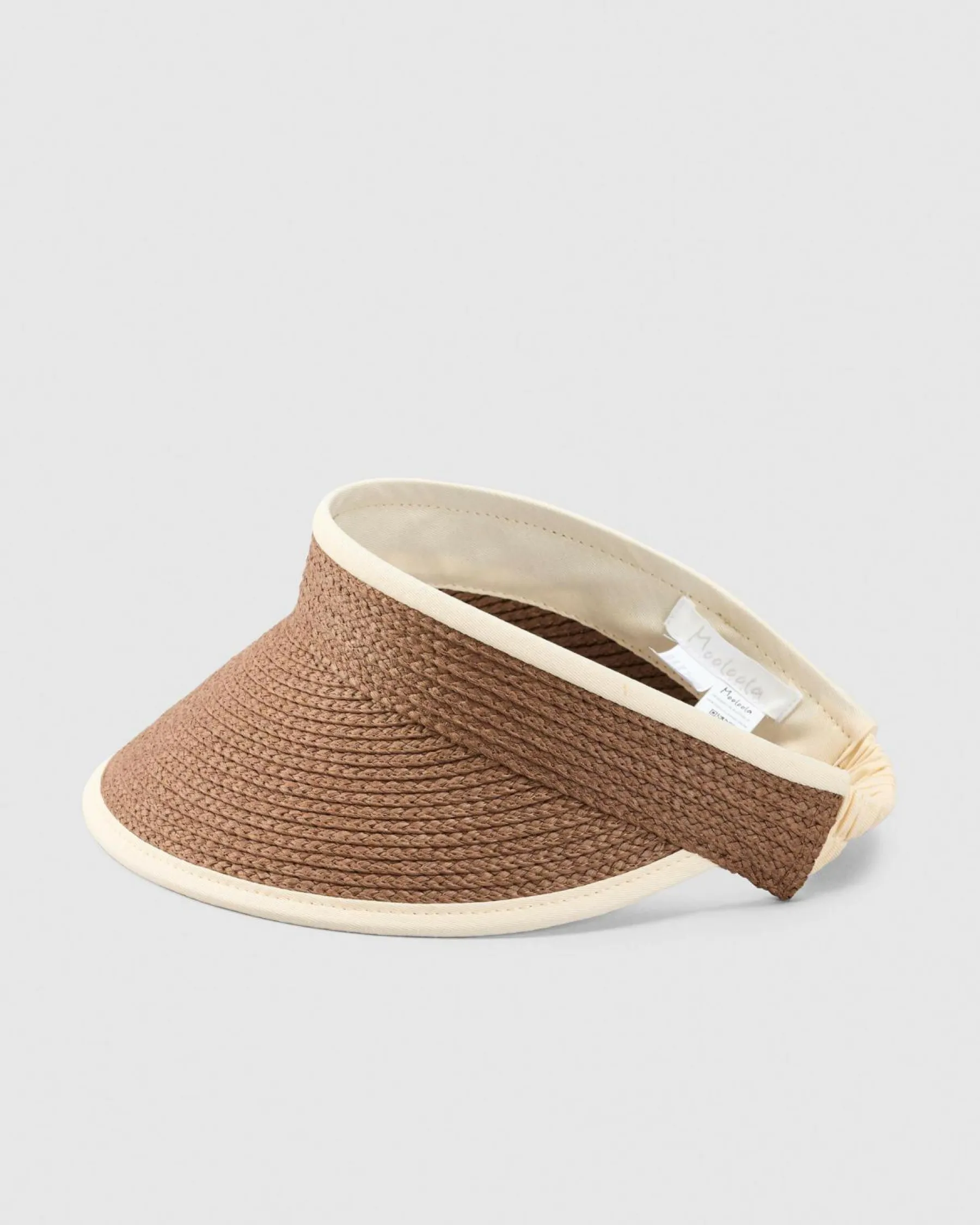 Clearance Hazel Visor Women Headwear