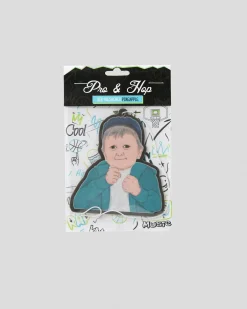 Tech|Gifts & Novelty*Pro & Hop Hazzi Fighting Air Freshener Multi