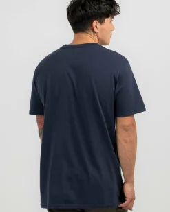 Outlet Head Premium T-Shirt Tops & T-Shirts