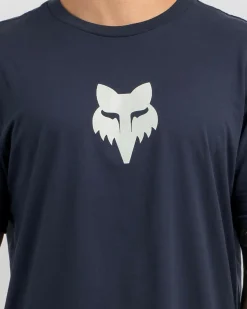 Outlet Head Premium T-Shirt Tops & T-Shirts