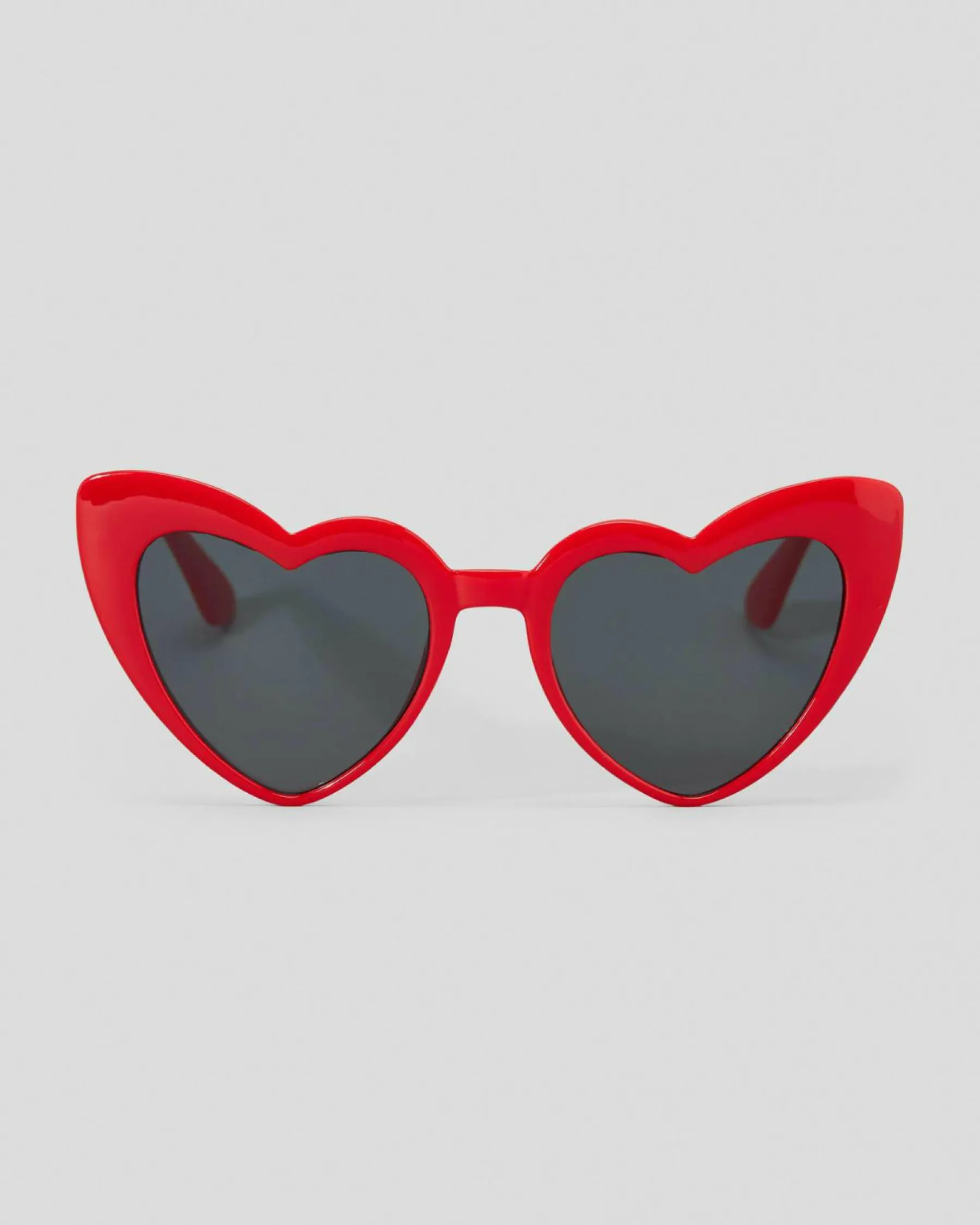 New Hearts Sunglasses Women Sunglasses