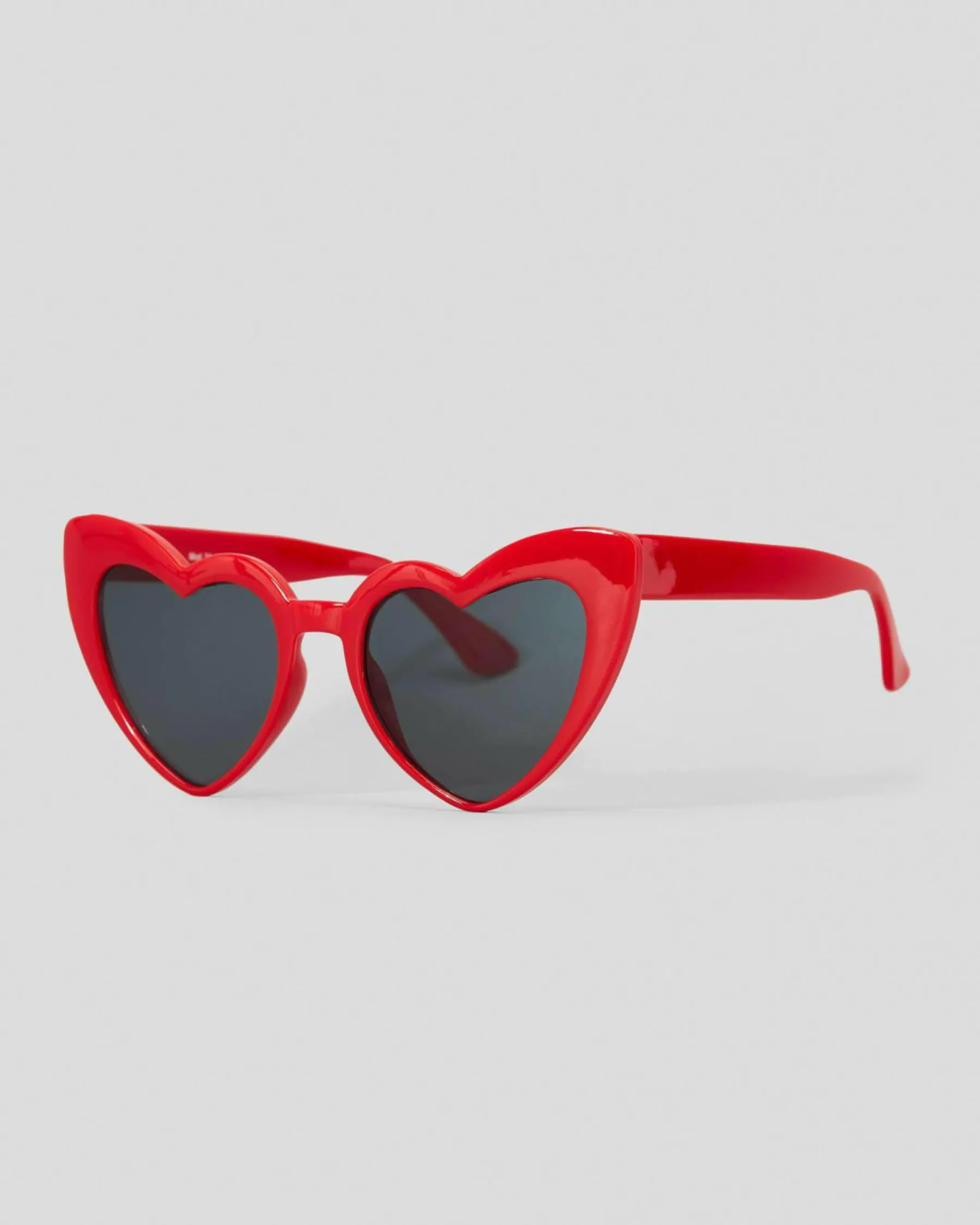 New Hearts Sunglasses Women Sunglasses
