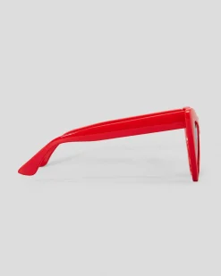 New Hearts Sunglasses Women Sunglasses