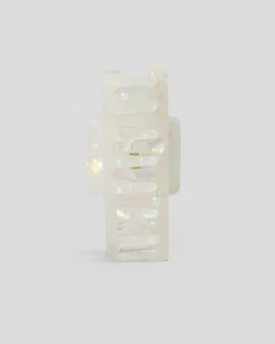 Best Heather Claw Clip Women Beauty & Hair