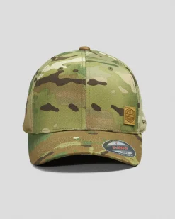New Heavy Duty Flexfit Cap Headwear
