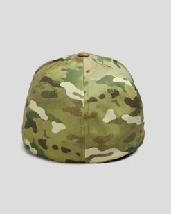 New Heavy Duty Flexfit Cap Headwear