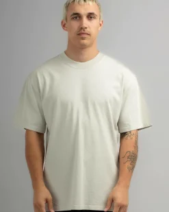 Online Heavy Faded T-Shirt Tops & T-Shirts